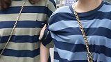 小姐姐们在遇到前男友时真的都是这样的态度吗？