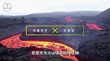 1000℃岩浆浇在鱼身上，场面极度失控，鱼：这是人干的事？