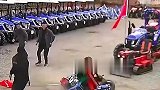 试试就试试呗，就怕你不试啊