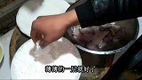 花开富贵牡丹鱼，这道菜一上桌，绝对牌面杠杠的，太有食欲了