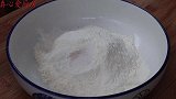 懒人韭菜盒子，不擀面不揉面，不破皮不露馅，凉了也不硬，太香了