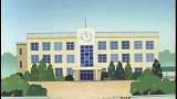 樱桃小丸子 佳代同学没关系，它可是我的风信子一定会开花的