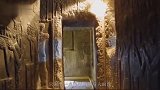 考古学家在金字塔下找到“死亡之城”，里面隐藏着多只超自然生物