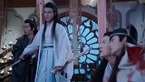 魏无羡的一句温琼林, 让温宁醒来了, 好厉害, 这就是爱吗