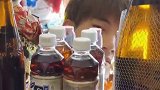 你什么都不用做 就在那里 我就会喜欢你