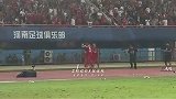 实拍钟义浩乱战破门瞬间 国安众将呆若木鸡