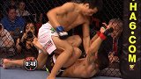UFC-17年-格斗之夜104自由格斗：陈宋俊vs加西亚-专题