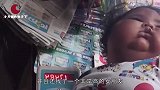 曾轰动一时的7公斤“巨婴”，现30多年过去，他长什么样了呢？