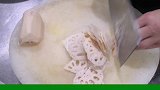 南乳与莲藕的纠缠产生难以形容的美味