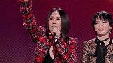 周笔畅四公黑骑士变花仙子，五公成队长抗衡那英，张柏芝强强联合