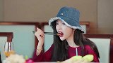 综艺：爆笑的谐音梗，谁知杨超越一开口都是梗，女神感十足！