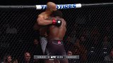 UFC-18年-UFC230：中量级 布兰奇VS康恩尼尔-单场