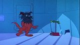 猫和老鼠：不论汤姆怎么掩饰，都被杰瑞一击就中，高深莫测啊！