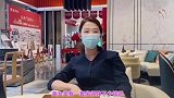 我也以为销售挣钱很多呢