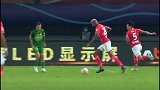 唯美纯享-中超第17轮 北京中赫国安0-0广州恒大淘宝