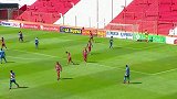 集锦-2021阿甲第13轮 圣菲联2-0帕特罗纳图