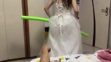 睡懒觉，必须教训一下
