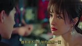 吴昕为转型成演员拼了,首次在剧中出演吻戏