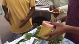 黄瓜配玛萨拉，很好吃，经济实惠