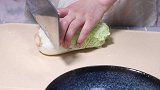 蒜蓉娃娃菜这样做超下饭，操作简单易上手，味道鲜美，越吃越香