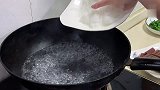 四川人喜欢这样做鸭血，鲜嫩爽滑，做法简单