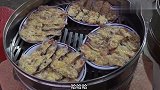 四川人第一次吃广东湛江喜酒，农村的喜宴好吃又热闹，这菜真土豪