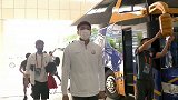 古特比:我们等待了太久了 球队期待中超第一场比赛