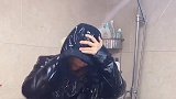 洗羽绒服的正确方法！