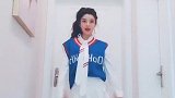 棒球服很清纯