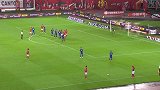 null nullVSnull 塔利斯卡(广州恒大) 07' 任意球