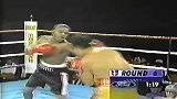 拳击-14年-梅威瑟生涯全战：第16胜vs古斯塔沃奎洛-专题