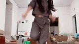 好久没跳广场舞了，巴适得板年度盛典 广场舞 鬼步舞