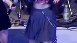 Jennie的舞蹈真是婀娜多姿，怪不得有那么多人喜欢她