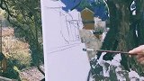 期待小哥哥画好的作品