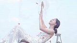 追求完美的小姐姐，美到爆