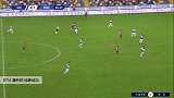 莫利纳 意甲 2020/2021 乌迪内斯 VS 罗马 精彩集锦