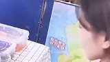 女孩大意丢了三个月房租哭着告诉老公