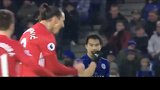 英超-1617赛季-1617赛季10大引援 伊布王者之姿霸气领衔-专题