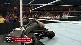 WWE-15年-PPV冠军之夜：洲际冠军赛 莱贝克大战欧文斯-花絮