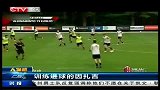 意甲-1415赛季-AC米兰轻松训练 英扎吉梅开二度-新闻