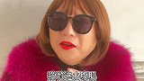 不同收入女士去健身