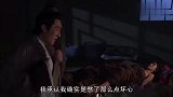 杨贵妃：贵妃母亲遭奸人算计，无力保护自己，一把大火玉石俱焚