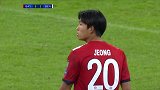 下一个孙兴慜？韩国小将迎拜仁首秀 盘带出色欧冠不怯场