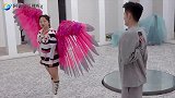 李雪琴郭麒麟被迫相亲，李雪琴提前一步找到心动男生，麒麟很无奈