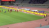第17轮 上海上港VS上海申花 奥斯卡-罗梅罗(上海上港) 91' 对方角球