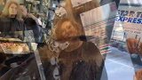 “大师”剪发就是不一样，怎么好看怎么来，完全不把长发放在眼里