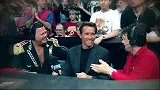 WWE-15年-回顾施瓦辛格99年SD节目暴揍TRIPLE H-新闻