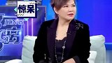 《庆余年》中演李沁的妈妈，李小冉：四十多岁，演母亲不丢人