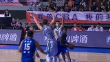 CBA-1617赛季-常规赛-第23轮-福建泉州银行116:106江苏肯帝亚-精华