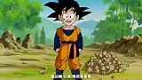 龙珠：悟饭看见悟天竟这么轻松地变成超级赛亚人，当时一脸懵了！